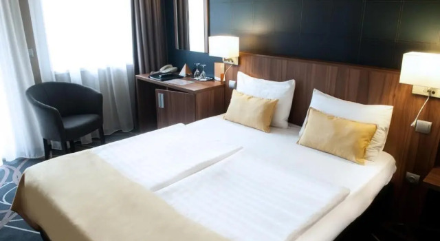 Семейный номер Superior Hotel Azúr
