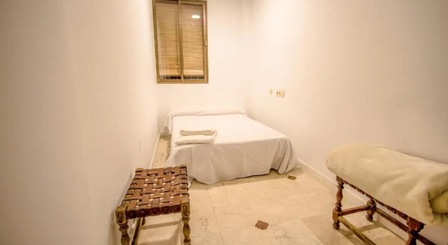 Номер Standard Hostal Bocanegra