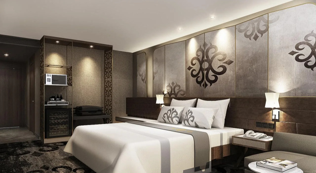Mercure Pangkalan BUN