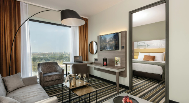 Leonardo Royal Hotel Amsterdam
