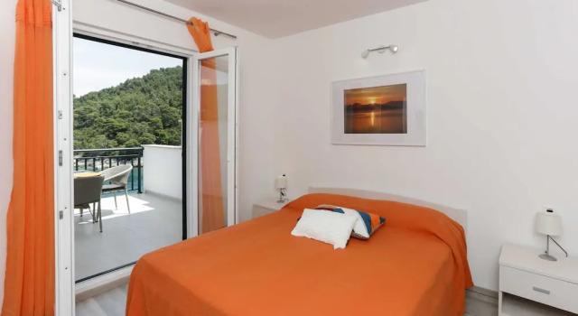Апартаменты Comfort Apartments Posta