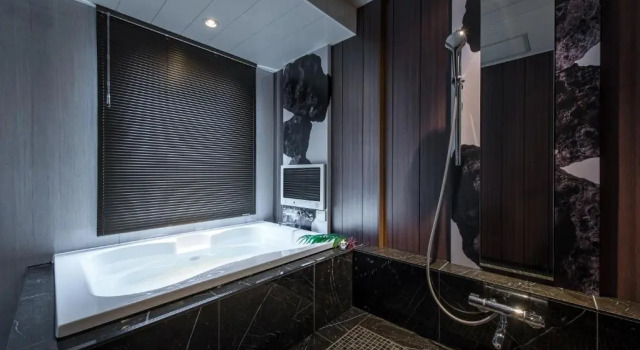 Номер Deluxe Hotel Zen Ichinomiya