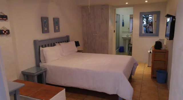 Двухместный номер Standard Andre's Place