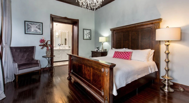Люкс Luxury Hotel Industria