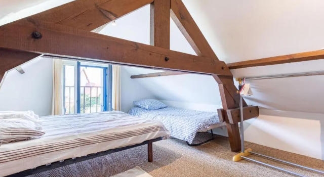 Le Cottage Normand, Buchen Sie Ferienhaus Annebault Normandie