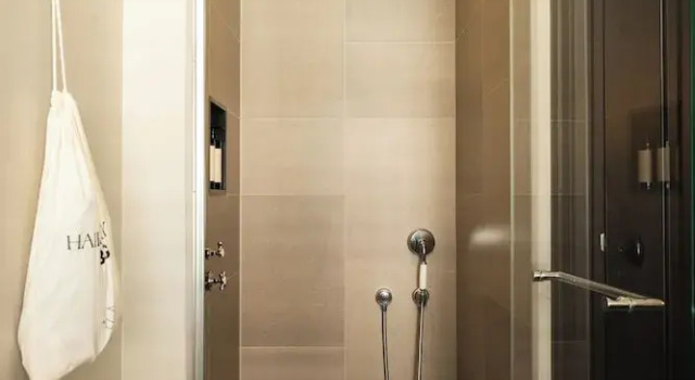 Двухместный номер Superior Boutique Hotel Beaumont Maastricht