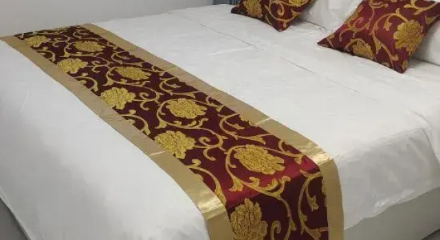 Люкс Yijing Yuanjing Folk Homestay