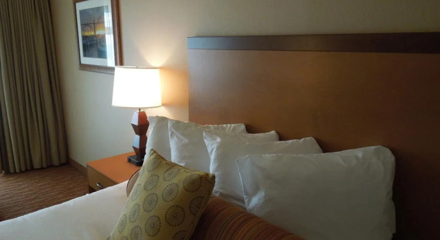 Hallmark Resort - Newport, Réserver Complexe hôtelier Newport 