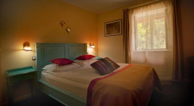 Номер Standard Hotel Bastion