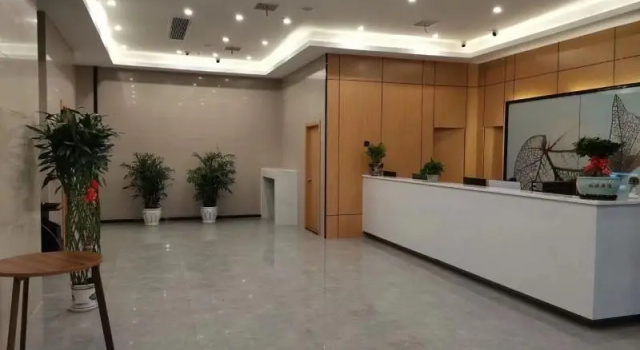 Green Tree Inn Express Shangrao Yugan County Nanchang Avenue Administrative Service Center, Rezervovat Hotel Yugan Čína