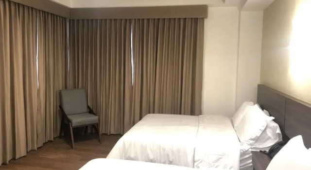Hotel Casa Rubio, Rezervasyon Otel Atotonilco el Alto otoparklı oteller, Otopark