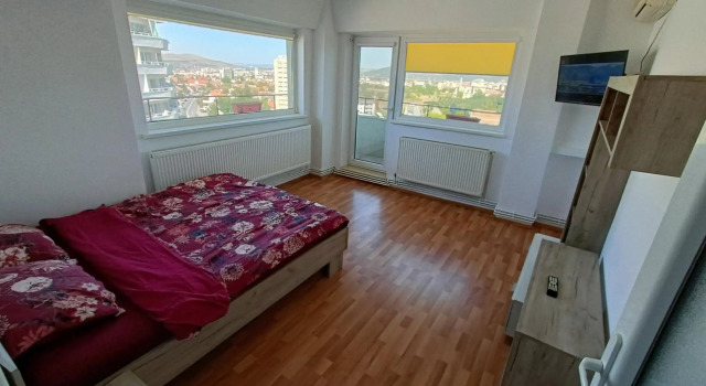 Alba Iulia - Apartament In Inima Transilvaniei, Varaa Huoneisto Alba Iulia 