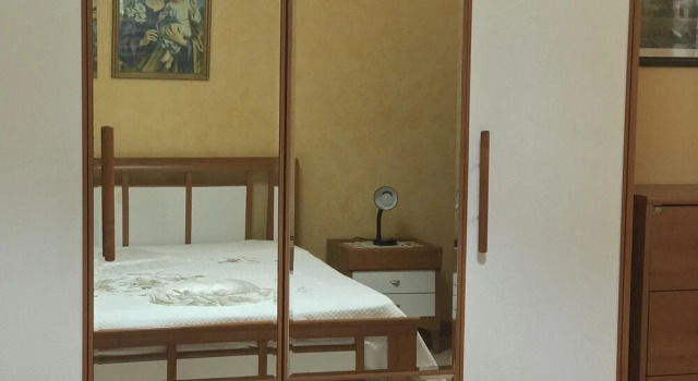 Apartment With 2 Bedrooms in Lido di Noto, With Furnished Terrace and