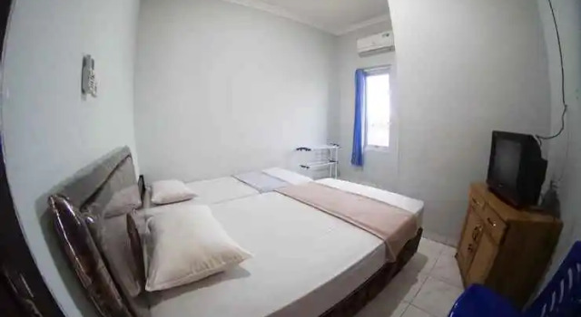Penginapan Mitra Belitung