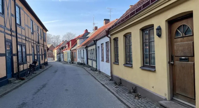 4 Star Holiday Home in Hollviken, Book Vacation Home  