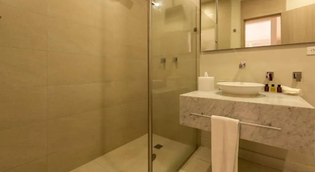 Полулюкс Madisson Boutique Hotel Cartagena