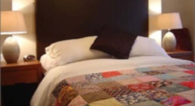 Number 14 Guest House