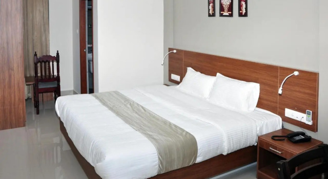 Hotel Mayo