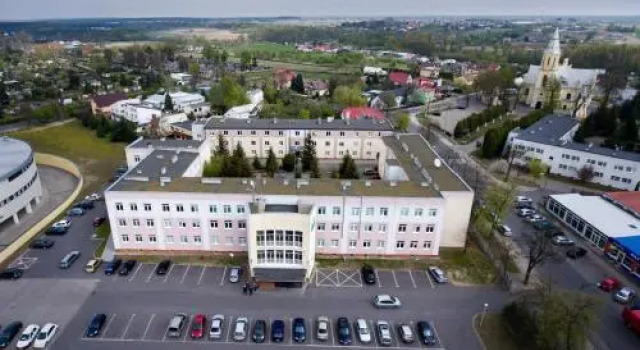 Dom Studenta Nr 1 ANS w Koninie, Réserver Hôtel Konin 