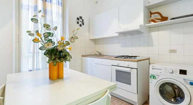 Апартаменты Loreto Courtyard Apartment