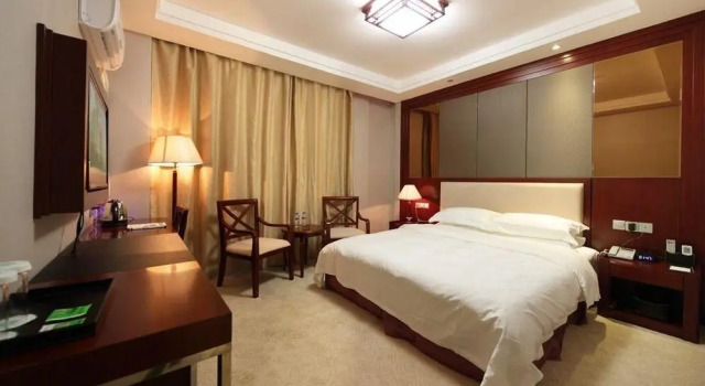 Julysun Hotel, Prenota Hotel Hotel a Anhui con parcheggio, Parcheggio