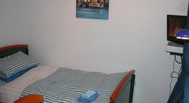 Bexhill Bed And Breakfast, Забронировать Отель Бексхилл Восточный Сассекс