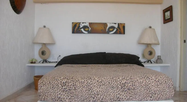 Villas Paraiso, Rezervovat Hotel Acapulco Guerrero