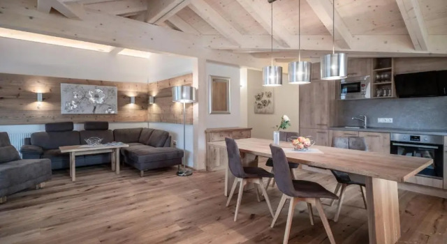 Апартаменты Appartements Rosenhof