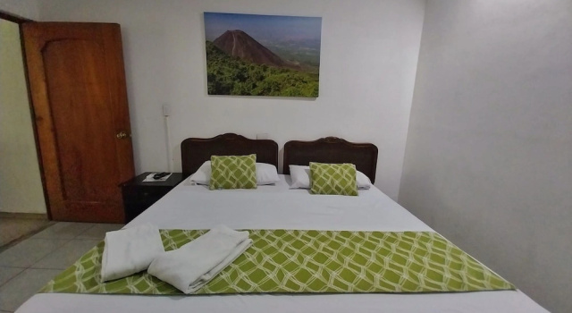 Номер Grand Suites & Apartments San Benito - Zona Rosa