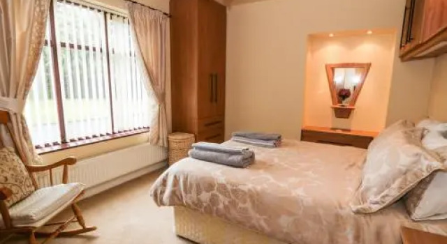 Hunters Moon Annexe