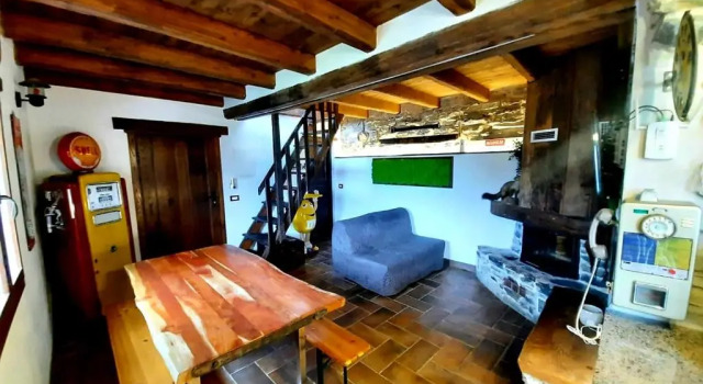 IL SANTO GRAAL, Reserva ahora Hotel Triora Liguria