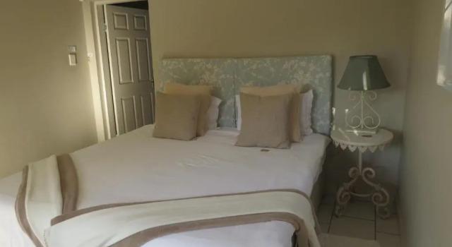 Двухместный номер Standard Avillahouse Guesthouse