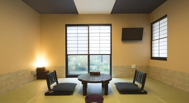 Номер Superior Guest House Wagokoro