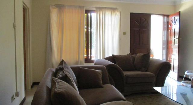 Avon Apartments