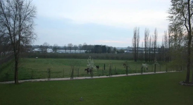 Номер Standard B&B Johannes-Hoeve