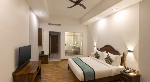 Номер Executive Clarks Resort Birgunj