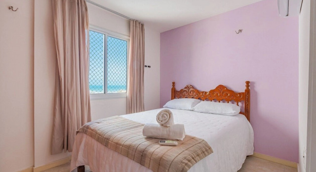 Costa Blanca #304 - Beachfront Apto by Carpediem