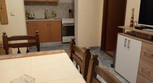 Апартаменты Apartments Vanja Škara Biograd