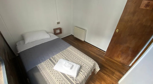 Номер Standard Hostal Ochen