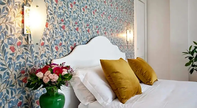 Полулюкс Relais San Martino - Salento