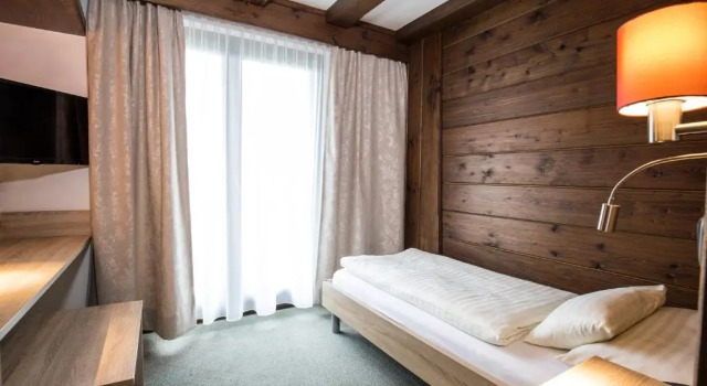 Номер Standard Hotel Altmünsterhof