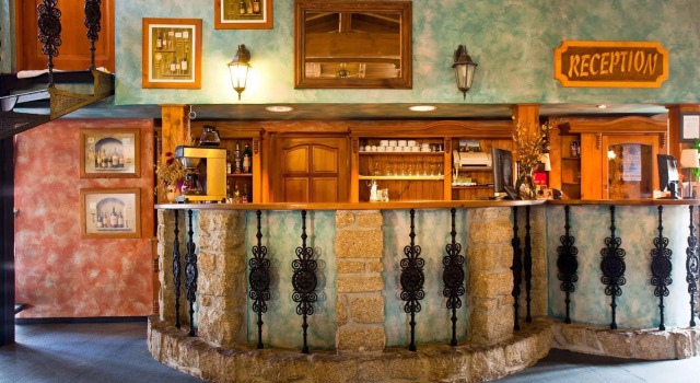 Hotel U Simla, Забронировать Отель Отели Карловарского края 3 звезды, 3*