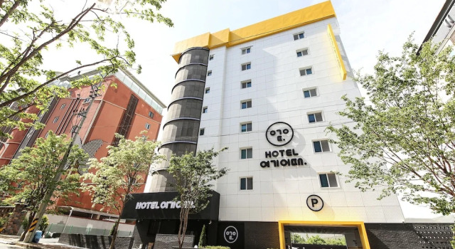 Hotel Yeogiuhtte Jeonggwan, Reserva ahora Hotel Hoteles en Gijang-Gun con desayuno, Desayunos