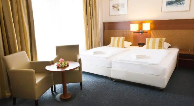 Номер Standard Hotel Marttel