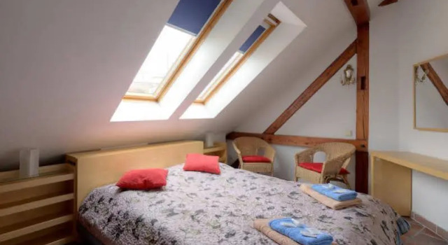 Apartment Konvikt