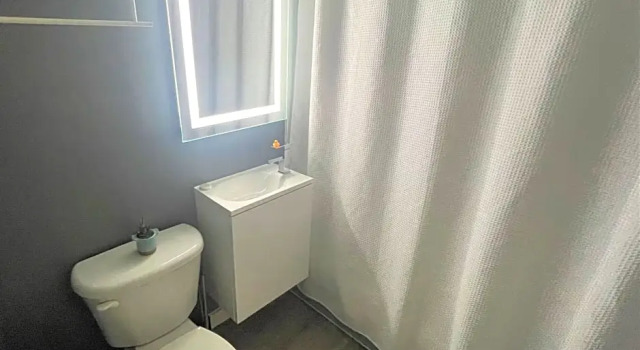 Номер Economy Clear River Inn and Tavern