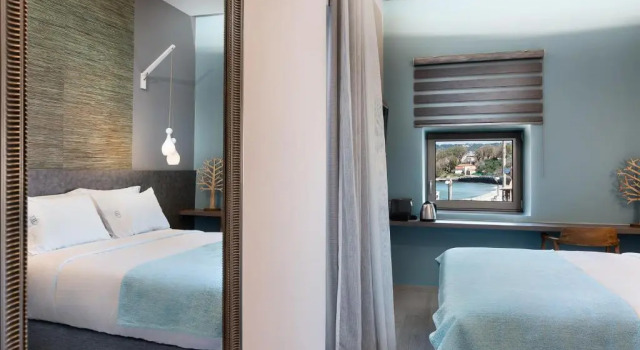 Люкс Ciel Collection Suites