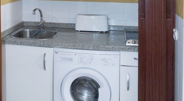 Exclusive Alfarería Apartment, Забронировать Апартаменты/квартира Отели Севильи с парковкой, рядом с Музей Pabellon de la Navegacion, Парковка