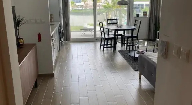 Студия Brand new Studio on Yas Island, Abu Dhabi