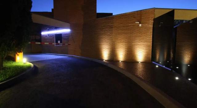 Silk Motel, Rezervovat Motel  